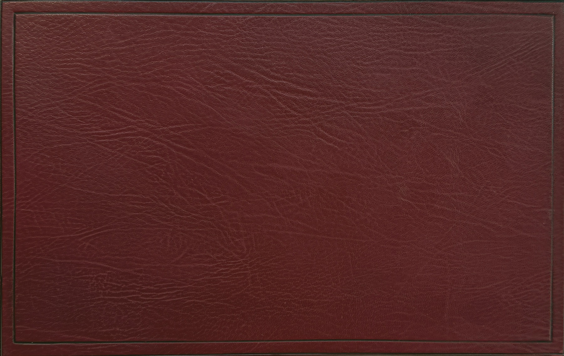 Sketchbook 1 front cover