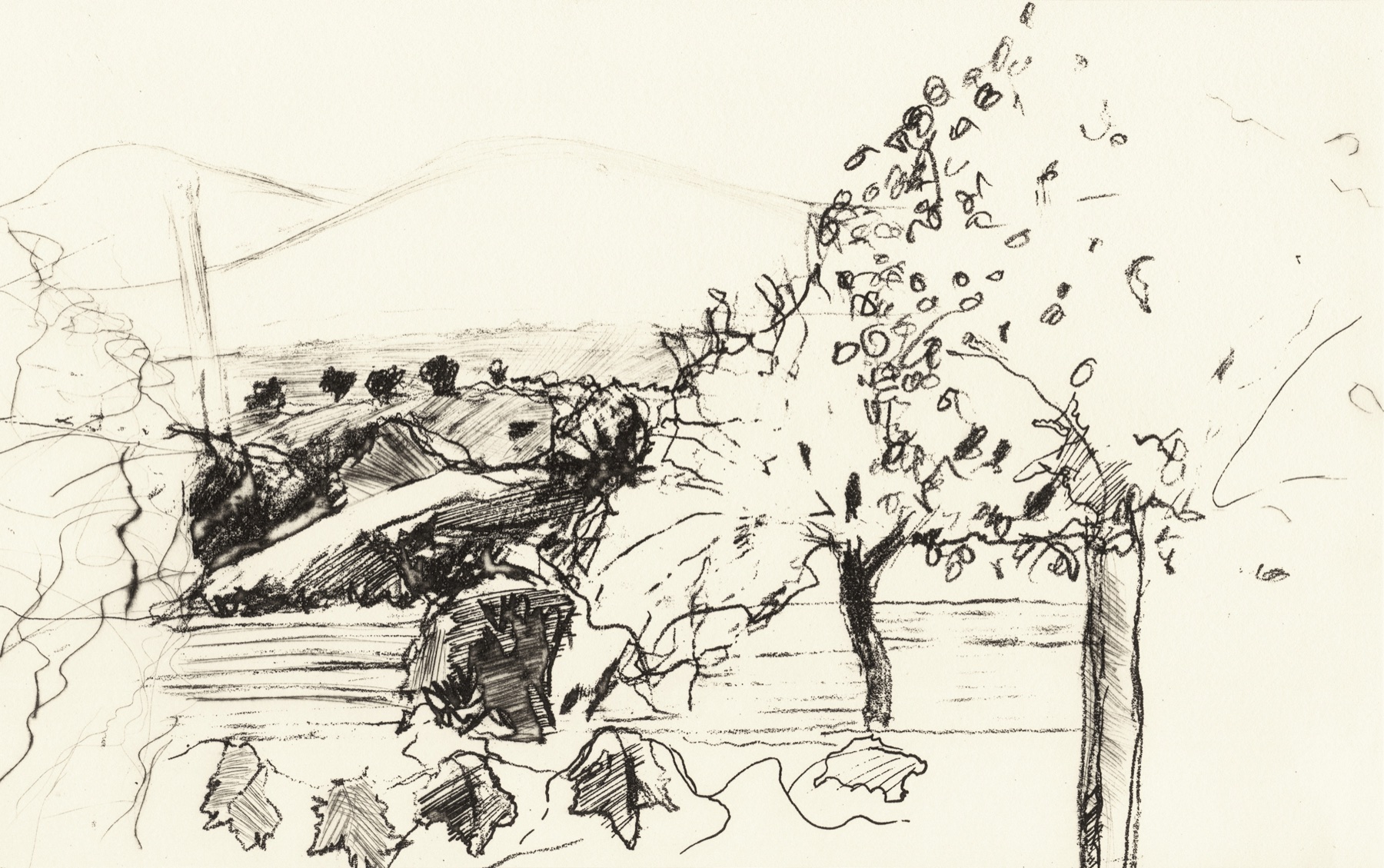 Sketchbook 1 artwork 2