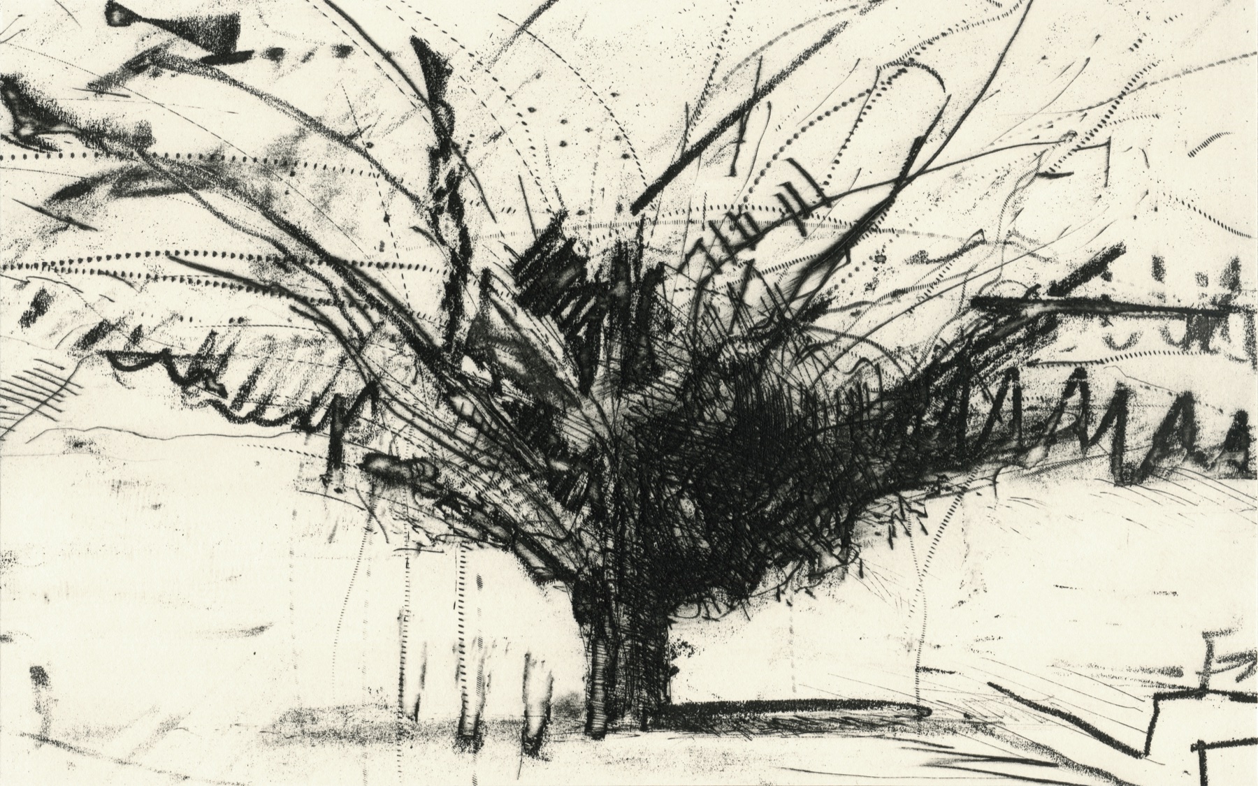 Sketchbook 1 artwork 4