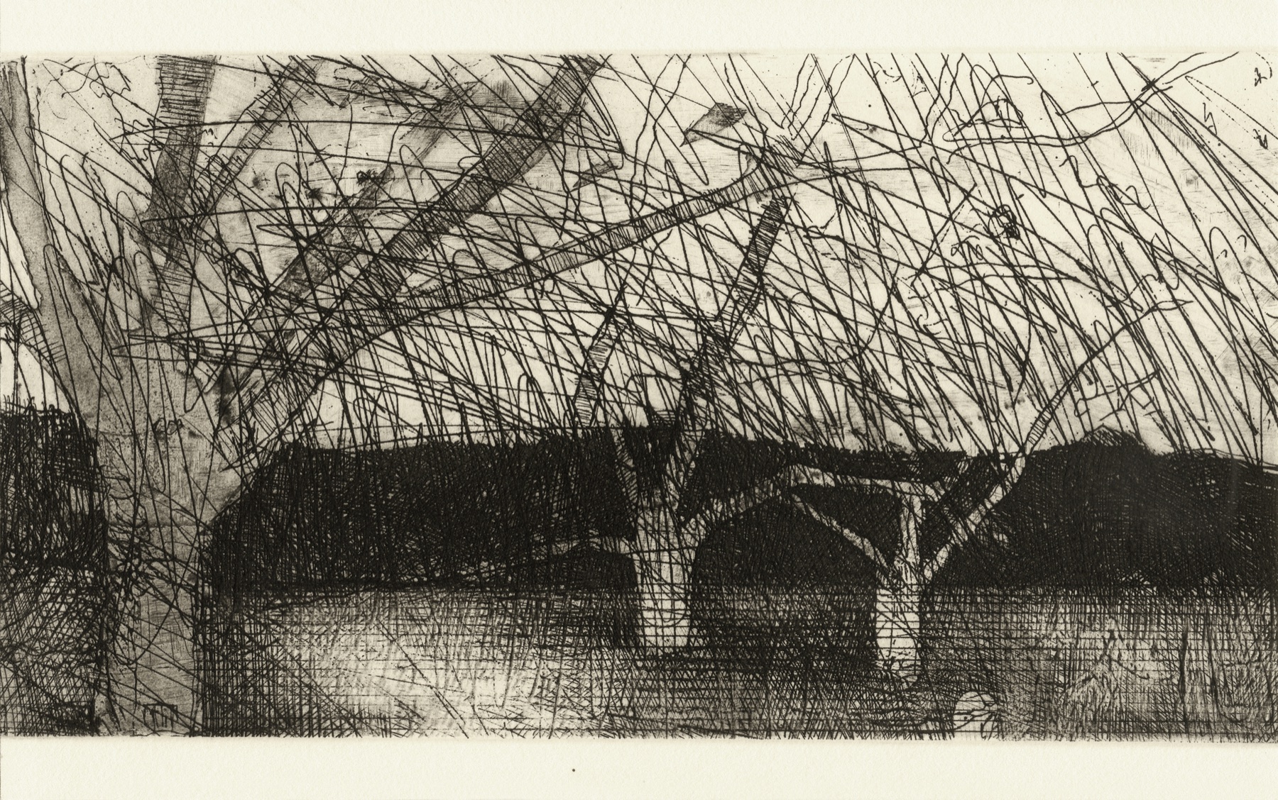 Sketchbook 1 artwork 6